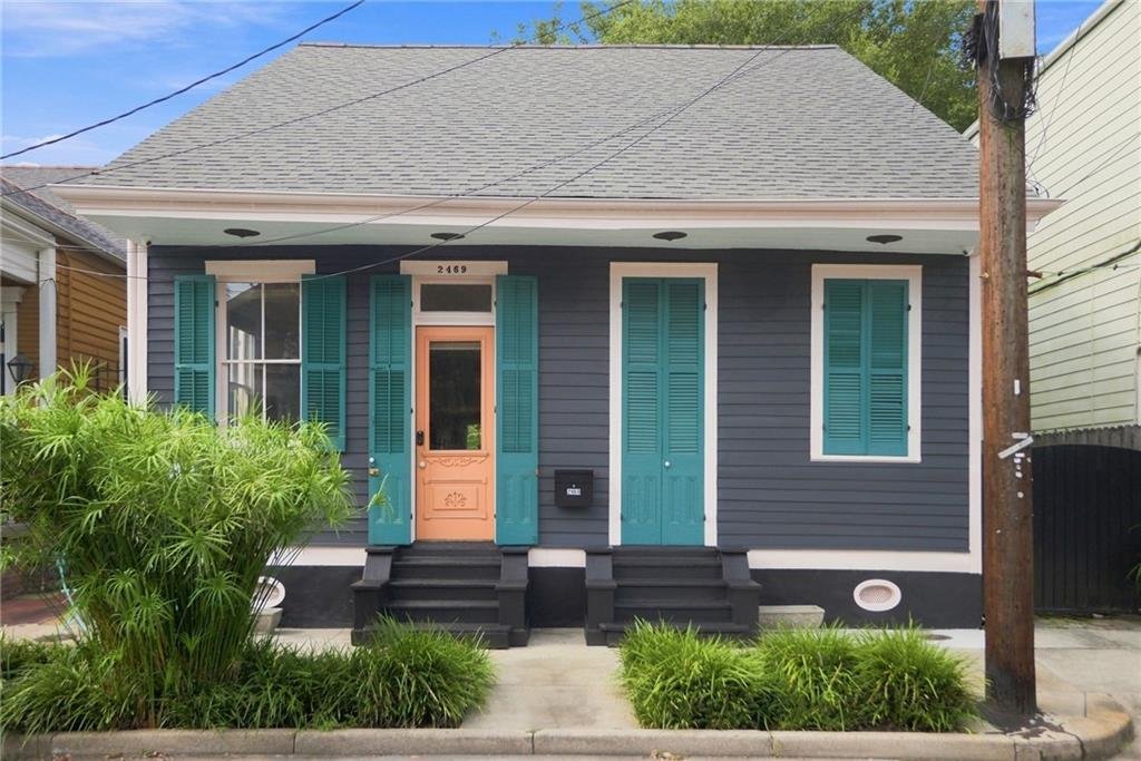 Casa a New Orleans, Louisiana, Stati Uniti 2 - 18743209