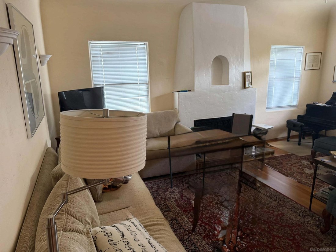 Casa en San Diego, California, Estados Unidos 2 - 18744202
