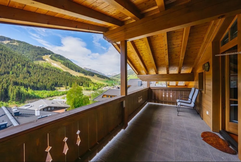 Appartamento in Saalbach-Hinterglemm, Salisburgo, Austria 3 - 18741465