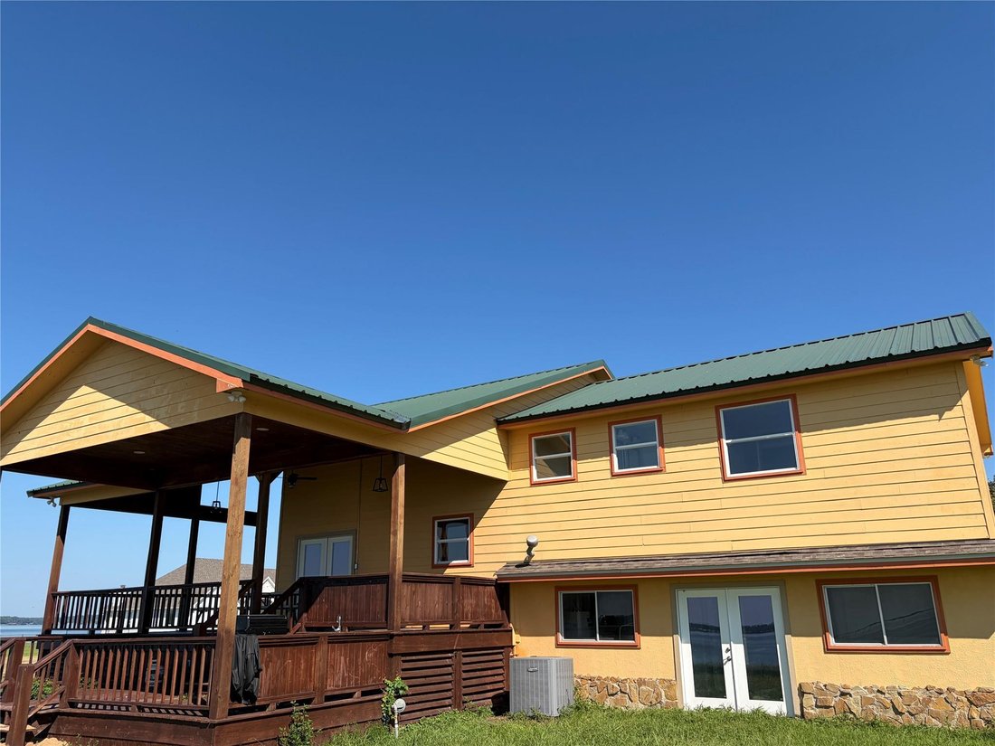 Haus in Onalaska, Texas, Vereinigte Staaten 4 - 18744420