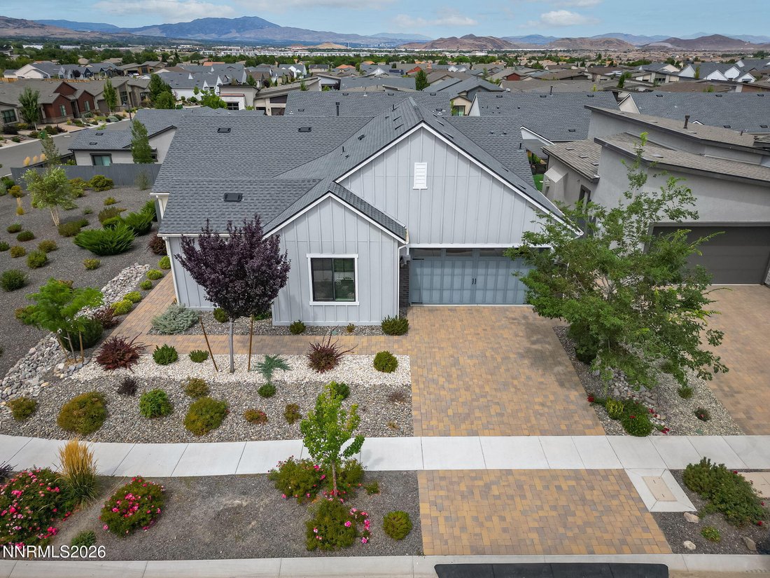 Casa a Reno, Nevada, Stati Uniti 1 - 18740665