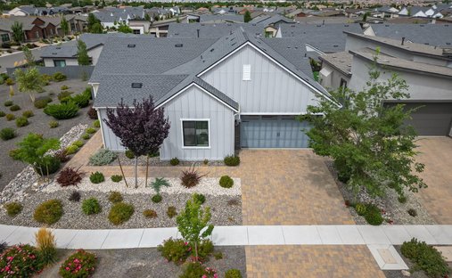 Casa a Reno, Nevada, Stati Uniti 1