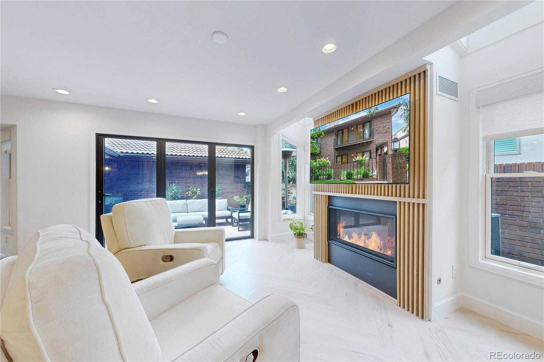 House in Denver, Colorado, United States 5 - 18745965