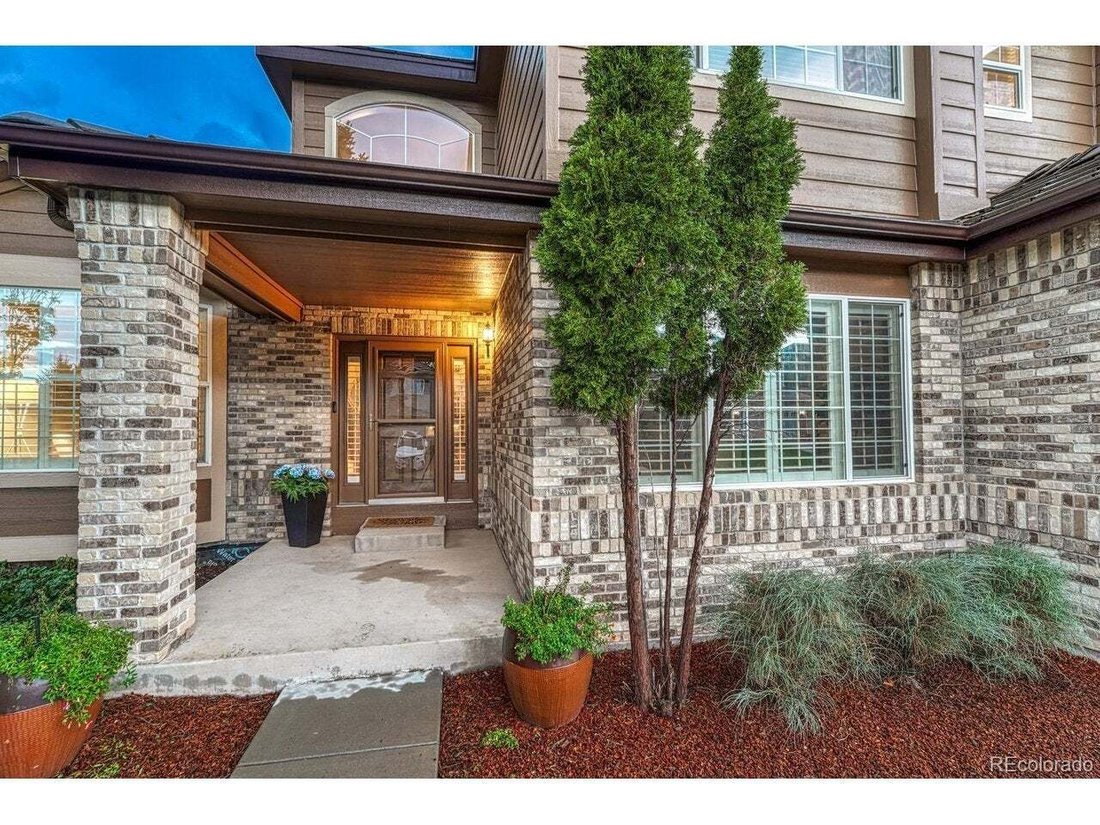 Haus in Castle Rock, Colorado, Vereinigte Staaten 4 - 18743263