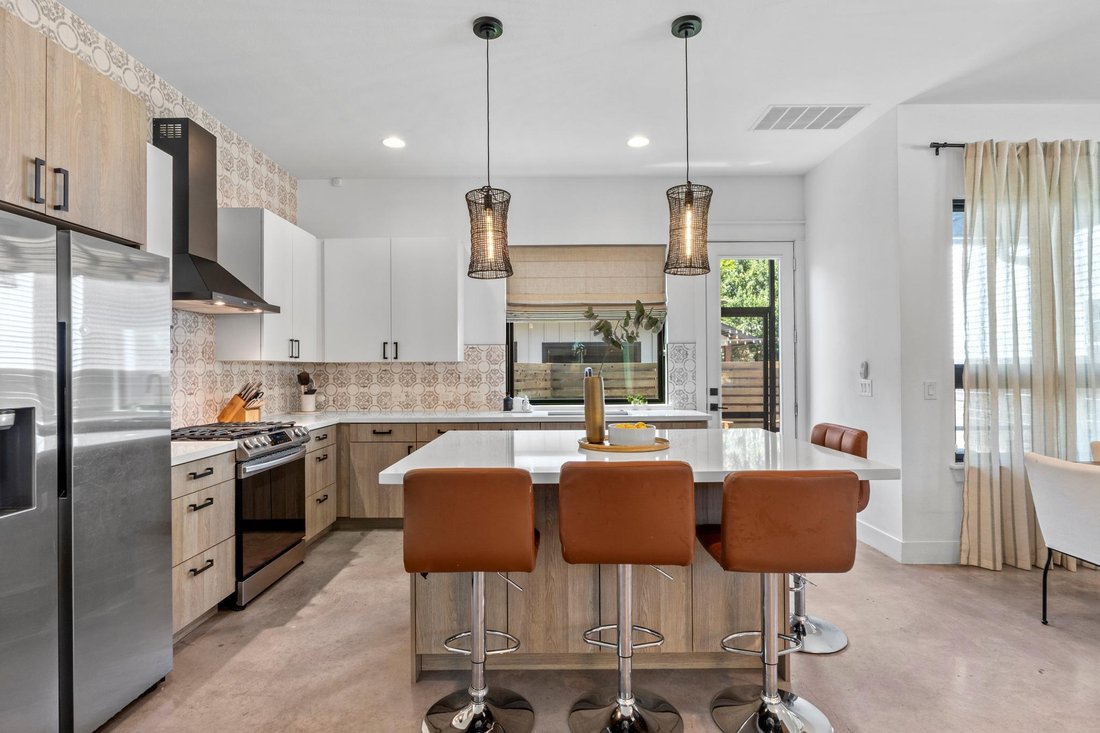 Casa a Austin, Texas, Stati Uniti 5 - 18740734