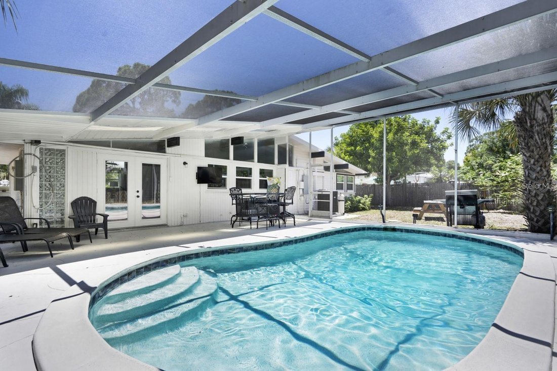 Haus in Sarasota, Florida, Vereinigte Staaten 2 - 18740658