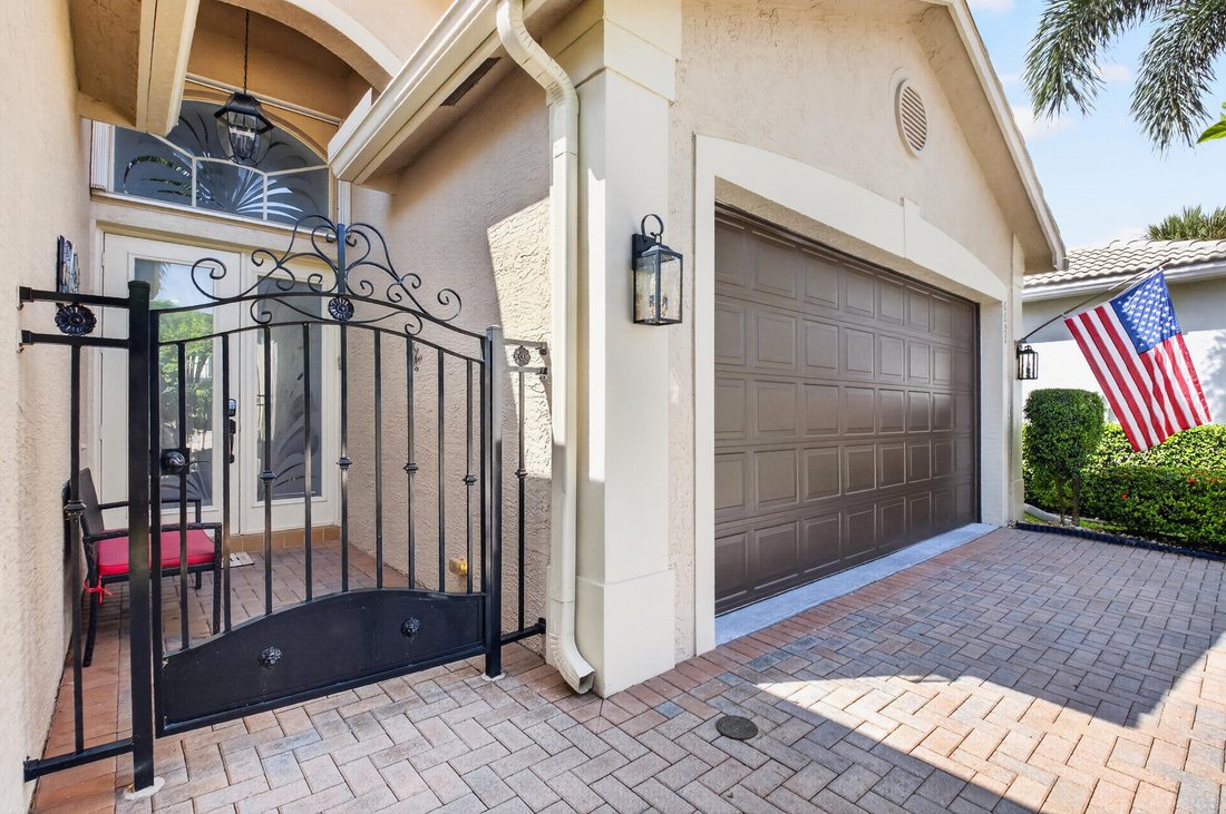 Casa a Delray Beach, Florida, Stati Uniti 2 - 18740548