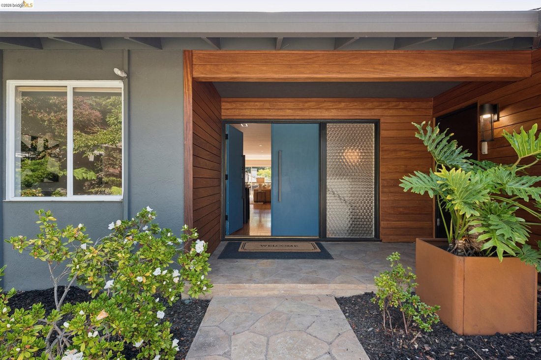 House in Oakland, California, United States 5 - 18740460