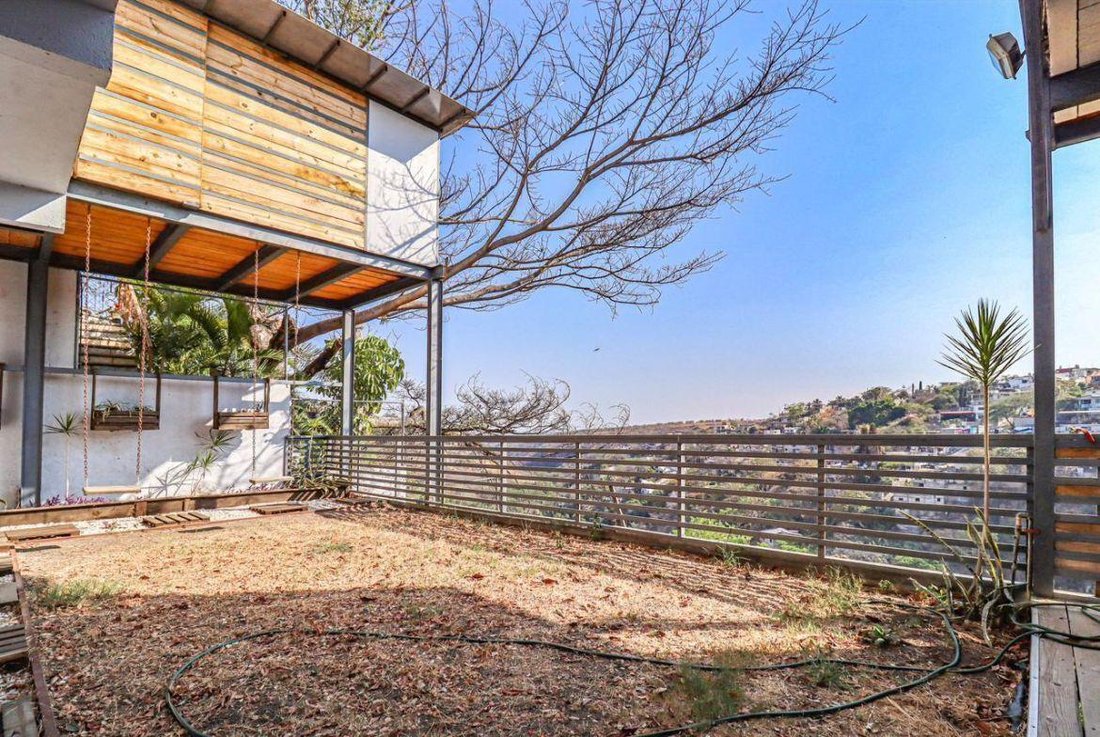 House in Cuernavaca, Morelos, Mexico 1 - 18742416