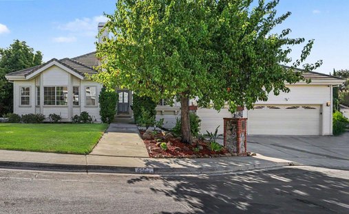 House in Concord, California, United States 1