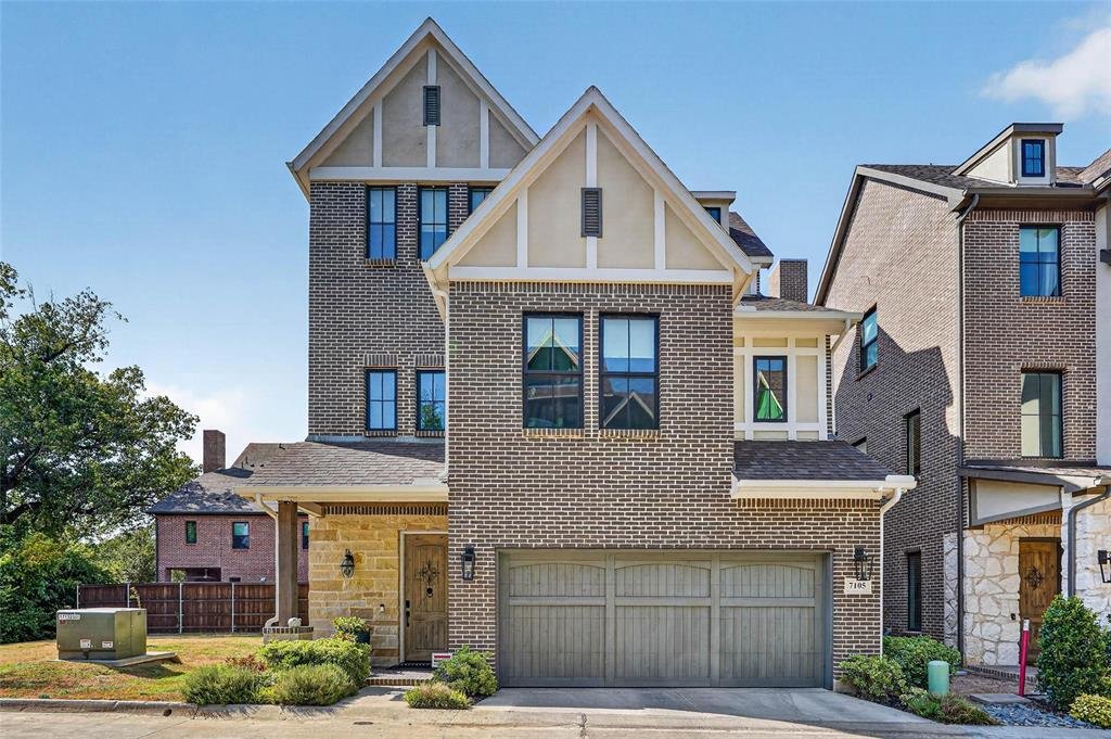 Haus in Dallas, Texas, Vereinigte Staaten 1 - 18744464