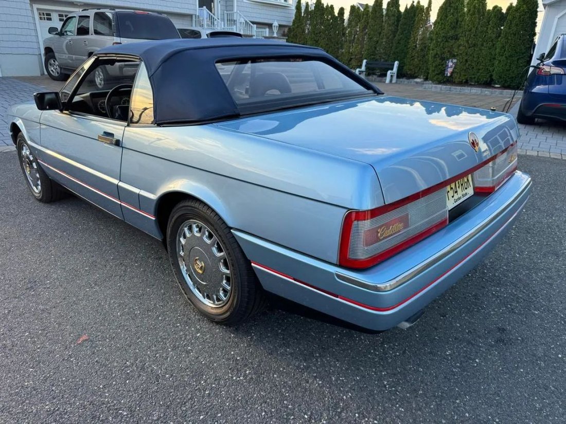 Cabriolet in Toms River, NJ, United States 3 - 18745818