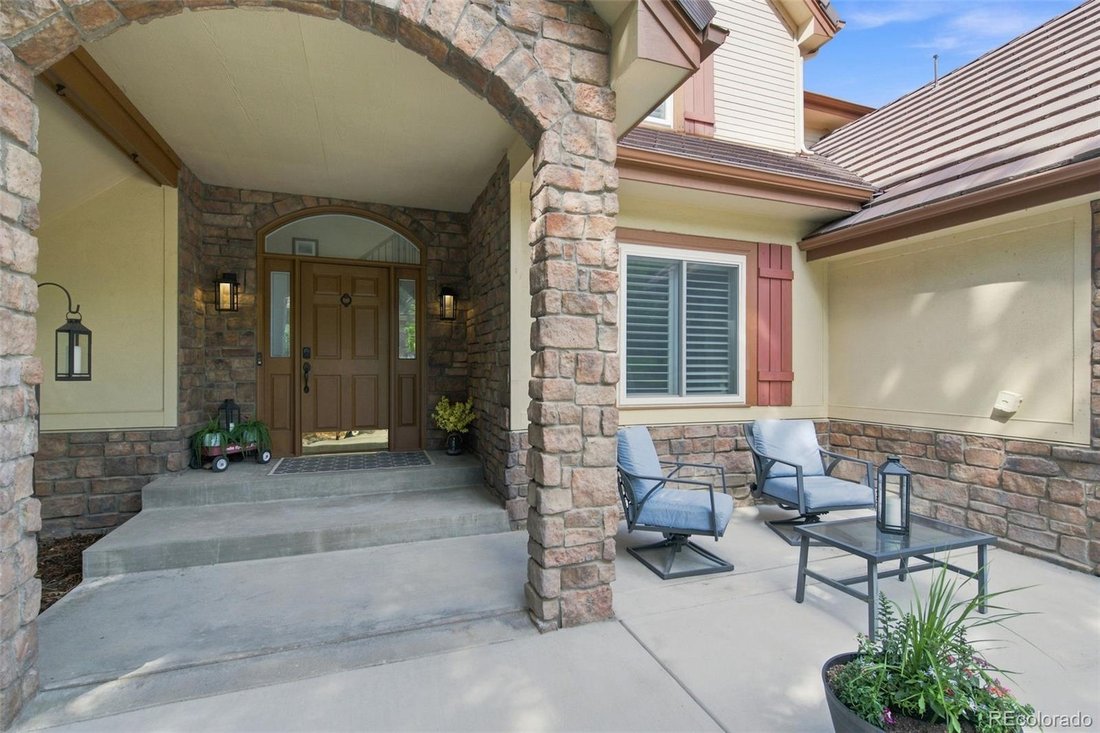 Casa a Castle Rock, Colorado, Stati Uniti 3 - 18746584