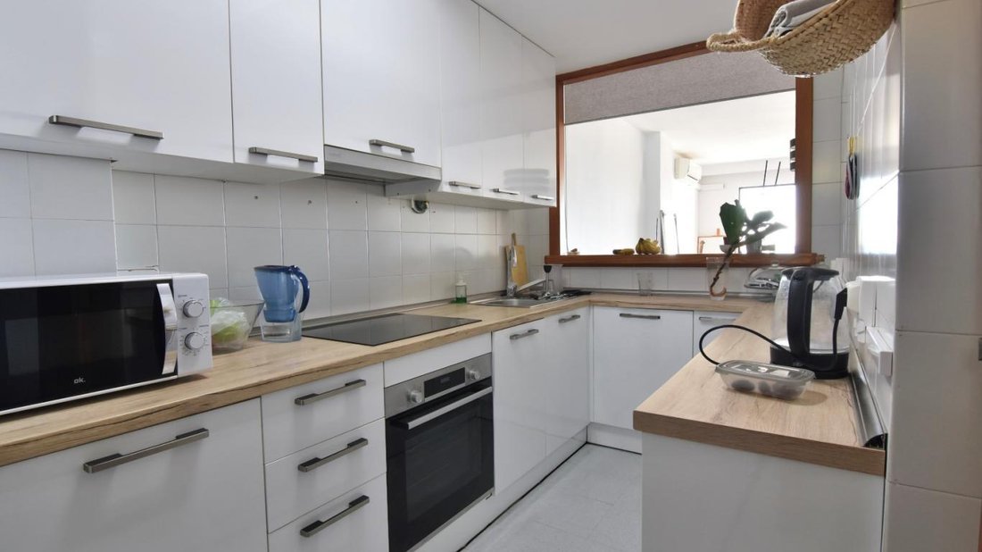 Appartement à Calvià, Îles Baléares, Espagne 5 - 18741634