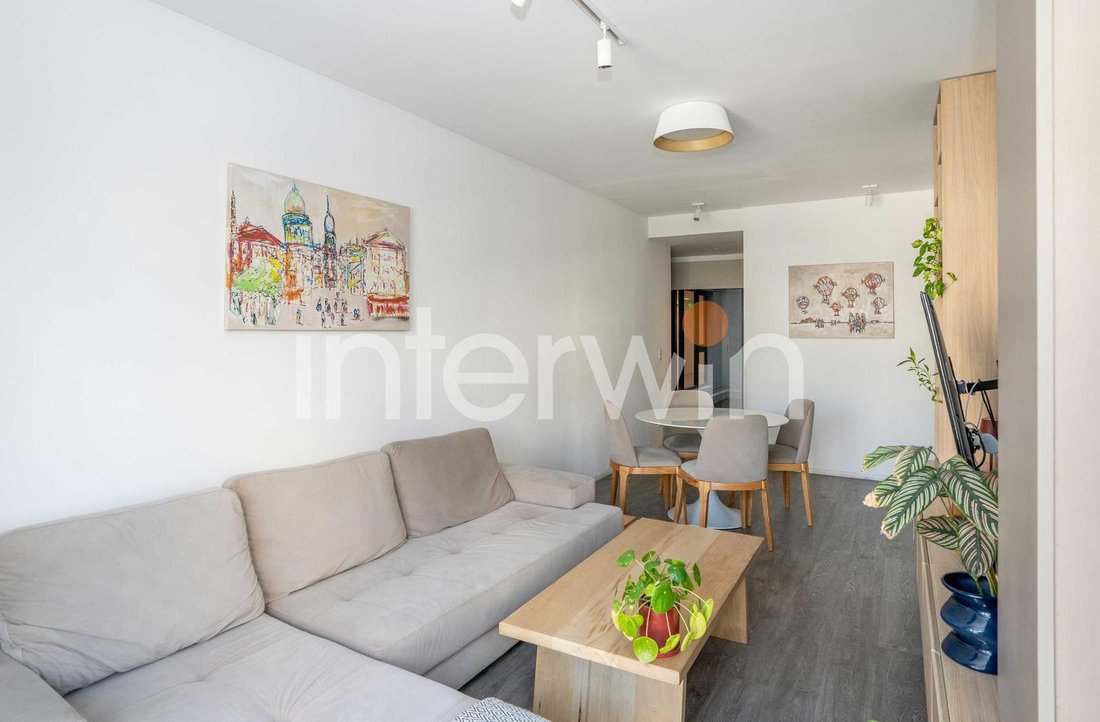 Appartement à Buenos Aires, Buenos Aires, Argentine 5 - 18742019