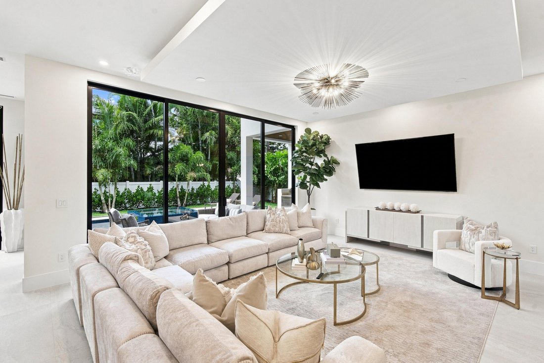 Haus in Boca Raton, Florida, Vereinigte Staaten 4 - 18743598