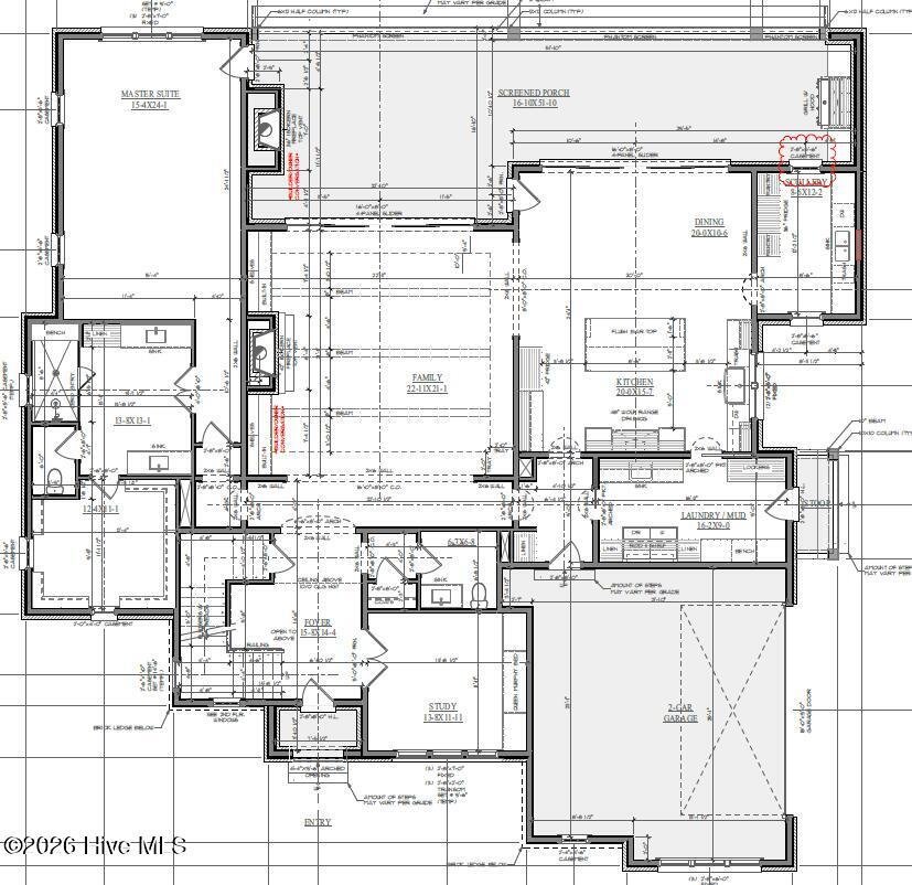 Maison à Pinehurst, Caroline du Nord, États-Unis 3 - 18744031