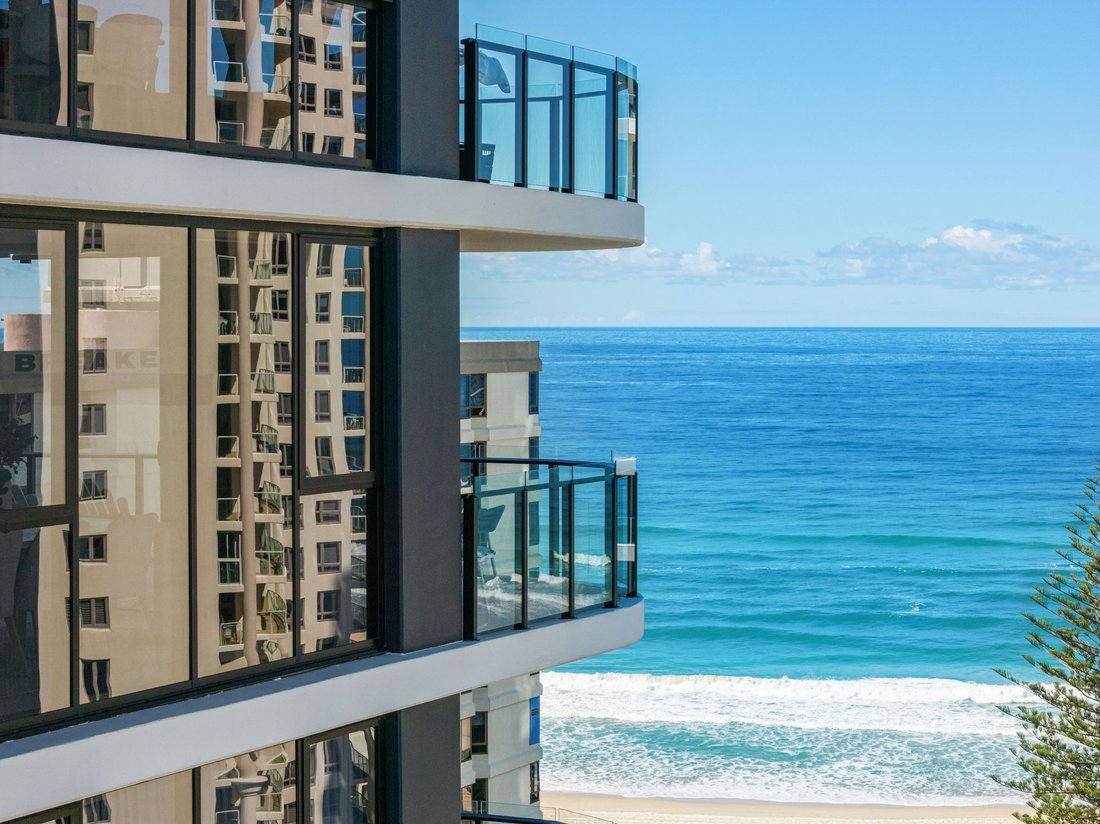 Haus in Surfers Paradise, Queensland, Australien 1 - 18746076