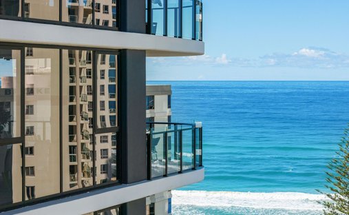 Haus in Surfers Paradise, Queensland, Australien 1