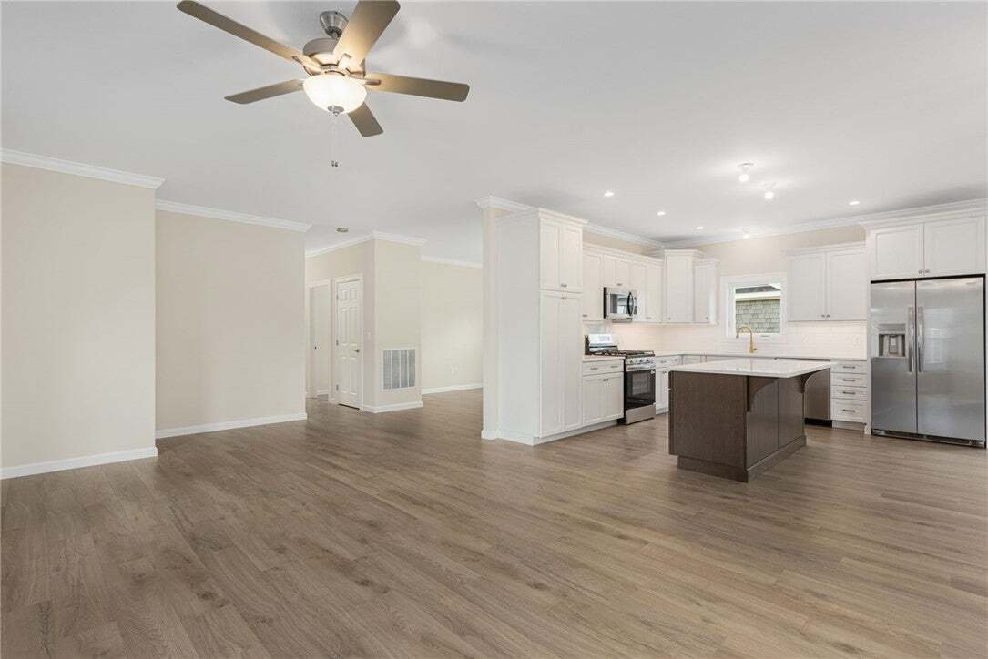 Appartement à South Kingstown, Rhode Island, États-Unis 3 - 18743148