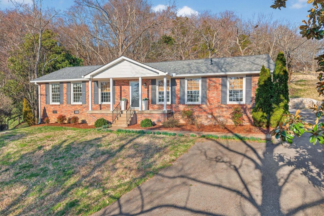 Haus in Nashville, Tennessee, Vereinigte Staaten 3 - 18746485