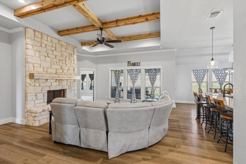 Casa en Springtown, Texas, Estados Unidos 5 - 18744484