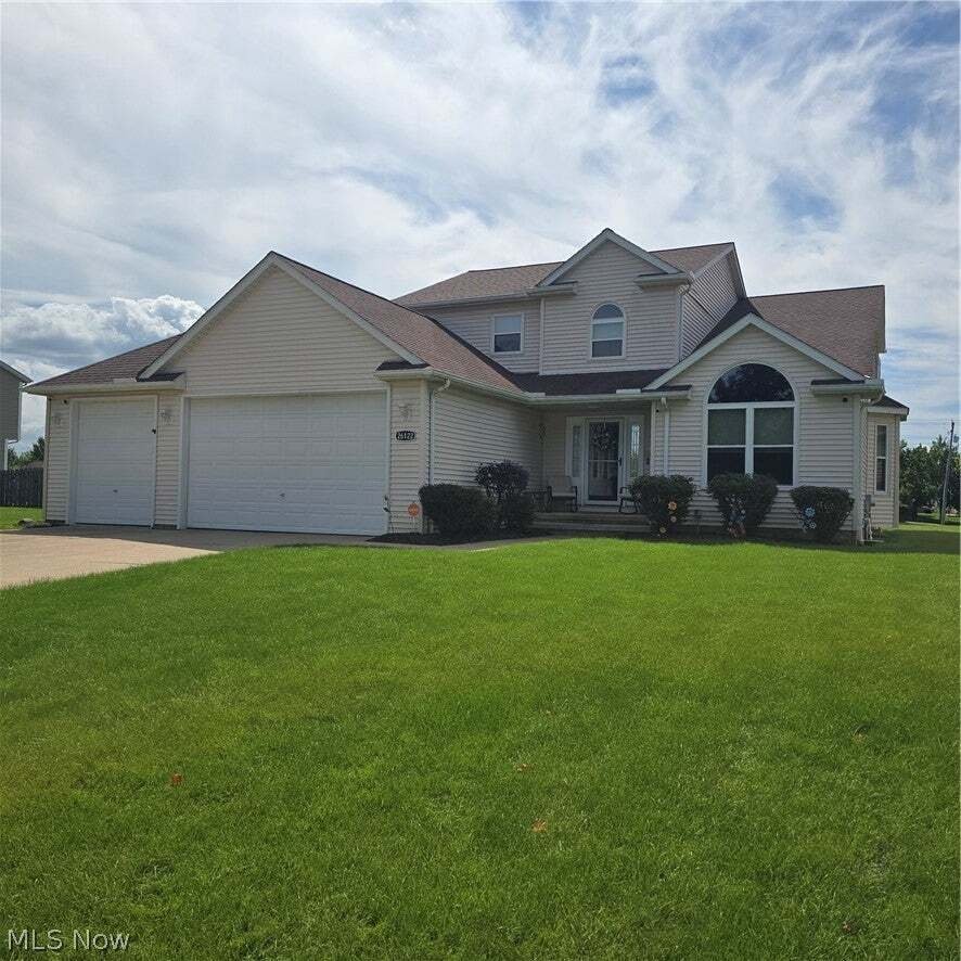 House in Walton Hills, Ohio, United States 1 - 18743540