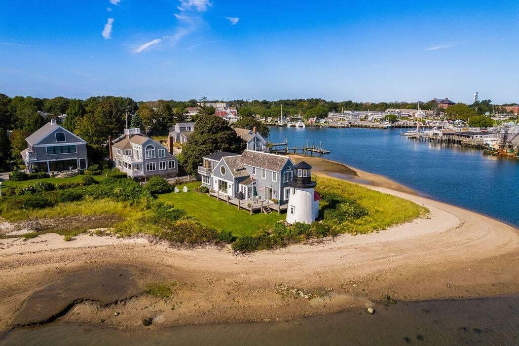 Haus in Barnstable, Massachusetts, Vereinigte Staaten 3 - 18744437