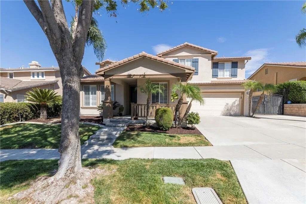 Casa a Corona, California, Stati Uniti 5 - 18744221