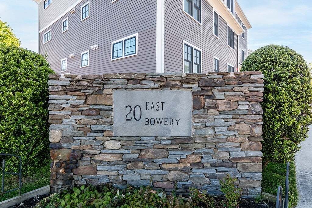 Condominio en Newport, Rhode Island, Estados Unidos 2 - 18740754