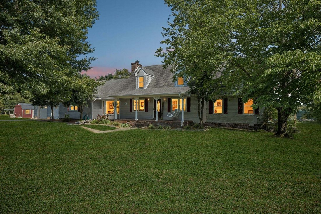 Haus in Lebanon, Tennessee, Vereinigte Staaten 1 - 18740813