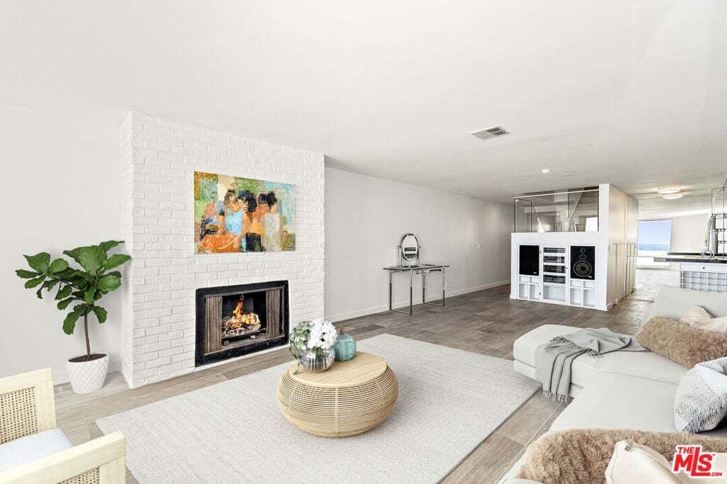 Appartement à Marina Del Rey, Californie, États-Unis 4 - 18740319