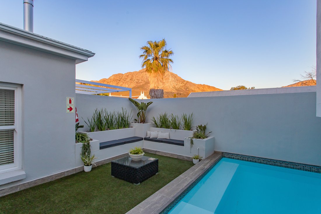 Apartment in Franschhoek, Western Cape, South Africa 4 - 17967797