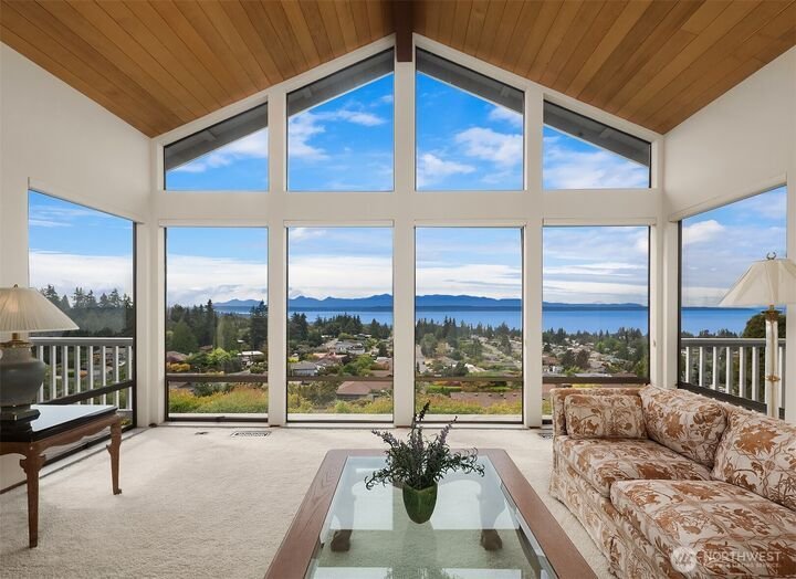 Casa en Woodway, Washington, Estados Unidos 5 - 18746255