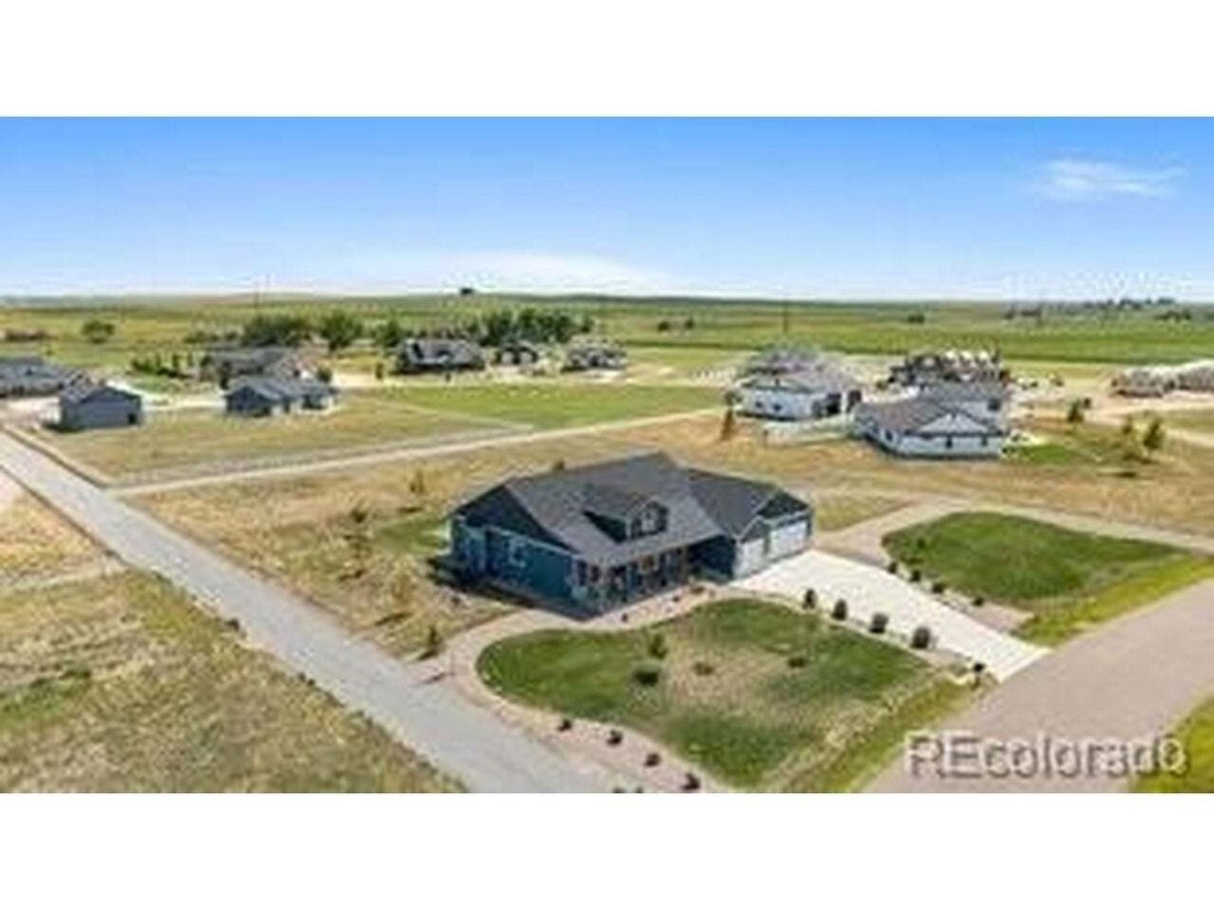 House in Milliken, Colorado, United States 2 - 18743244