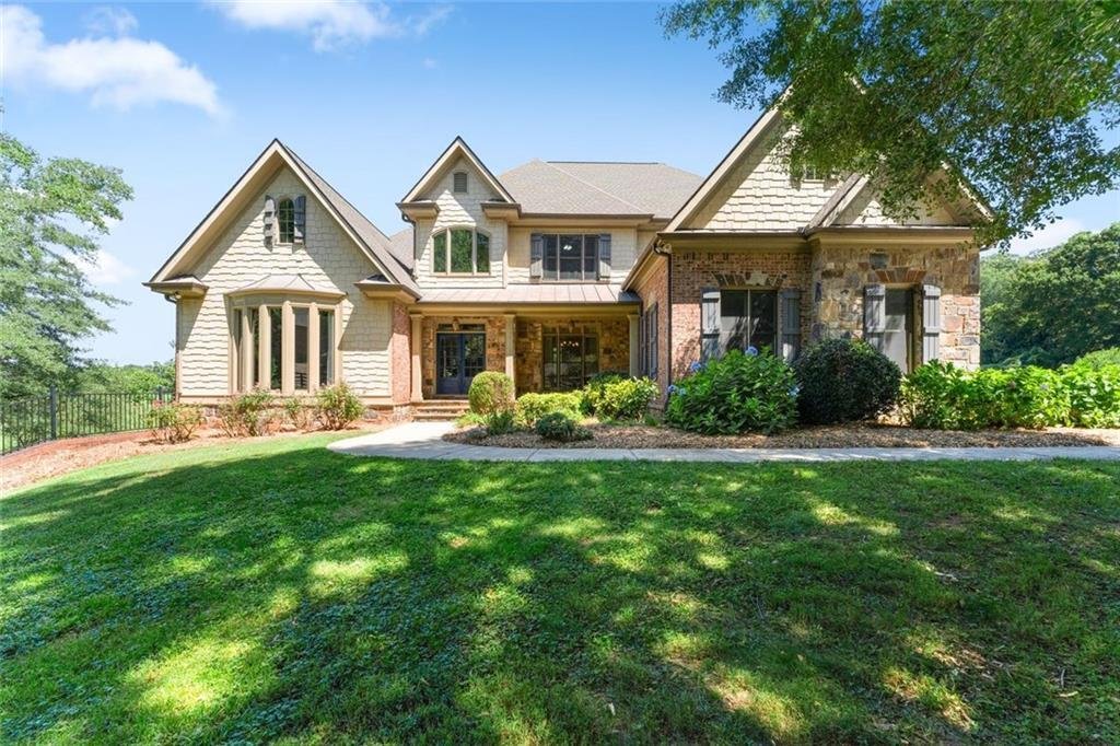 Casa en Gainesville, Georgia, Estados Unidos 1 - 18743900