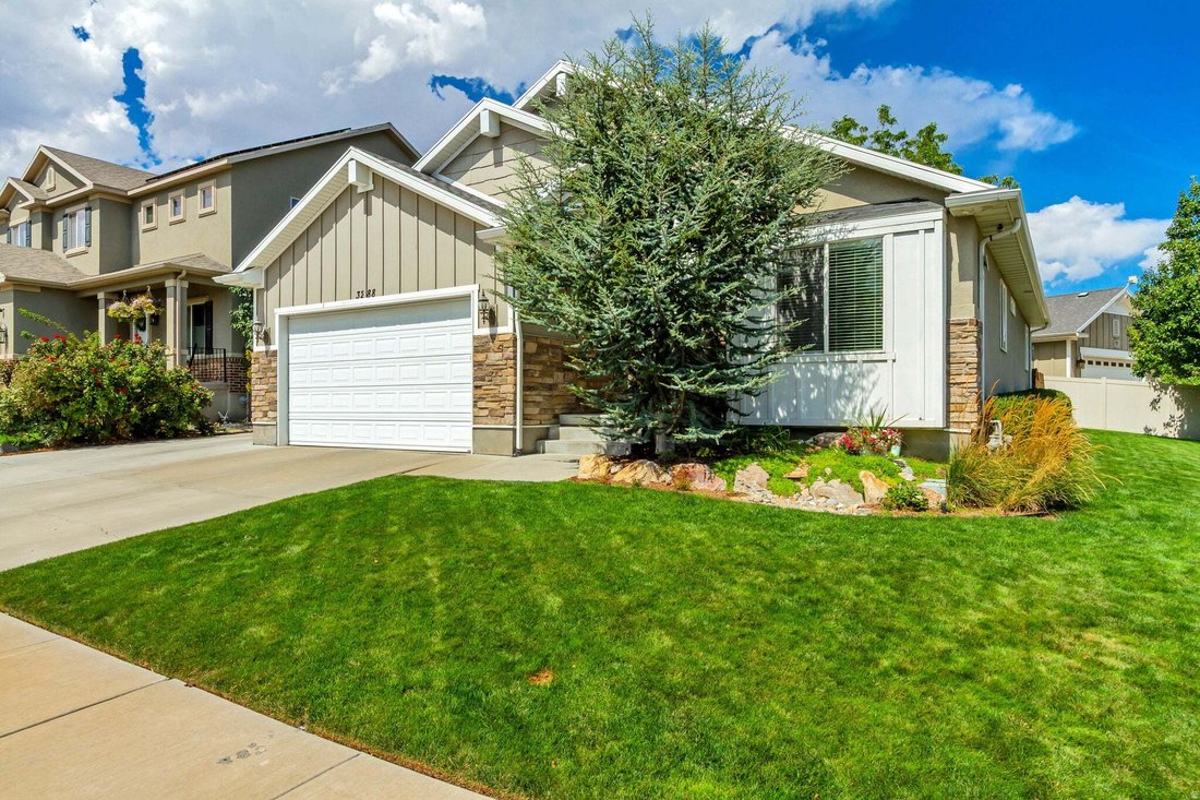 Casa en Riverton, Utah, Estados Unidos 5 - 18743074