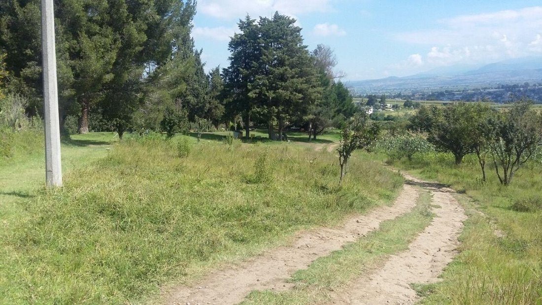 Land in Tlalmanalco de Velázquez, State of Mexico, Mexico 2 - 18742411