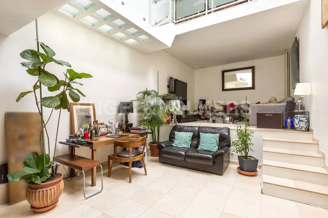 Apartamento en Château d'Eau-Lancry, Paris 10e Arrondissement, París 1 - 18741856