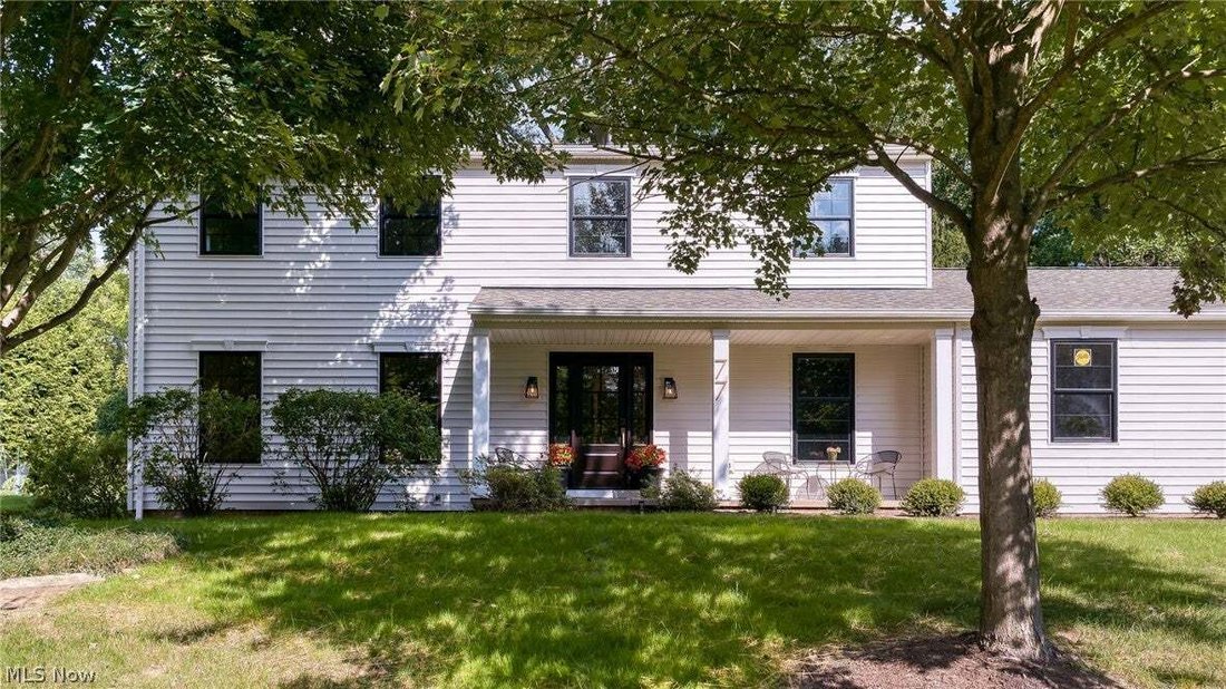 Casa a Hudson, Ohio, Stati Uniti 1 - 18528677