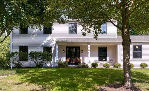 Haus in Hudson, Ohio, Vereinigte Staaten 1