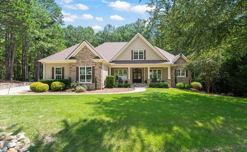 Casa a Clayton, Carolina del Nord, Stati Uniti 1