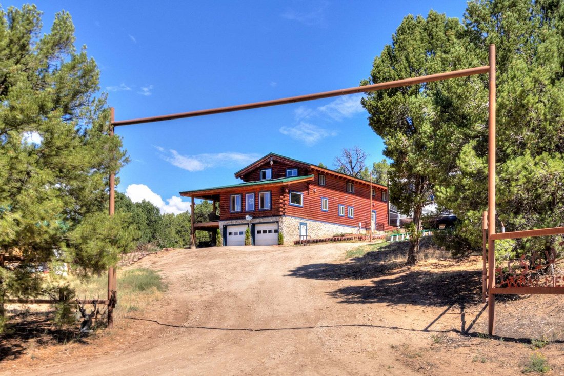 Haus in La Sal, Utah, Vereinigte Staaten 4 - 18743032