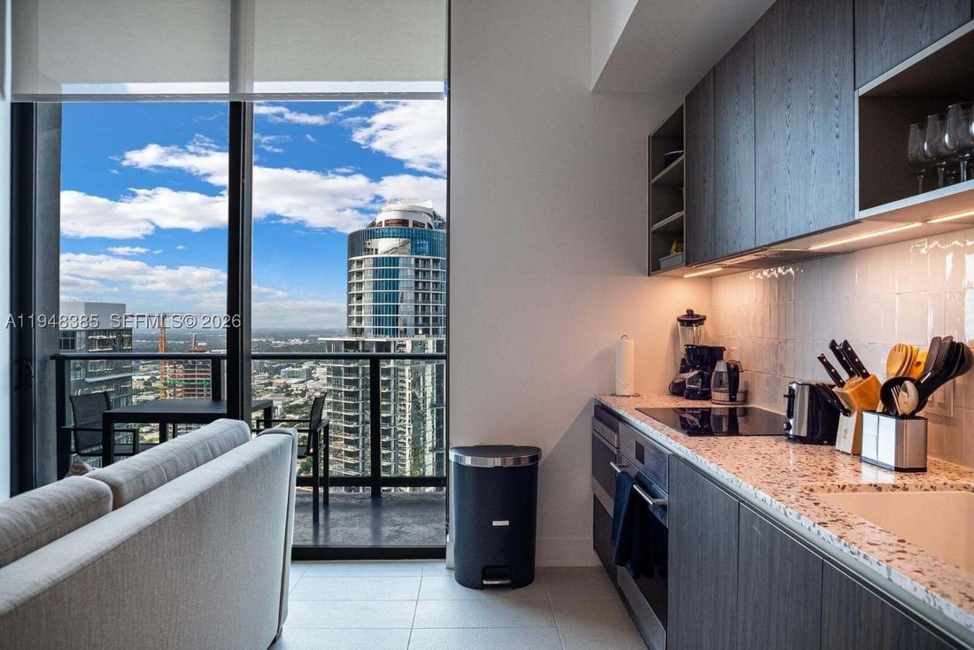 Appartement à Miami, Floride, États-Unis 5 - 16966116