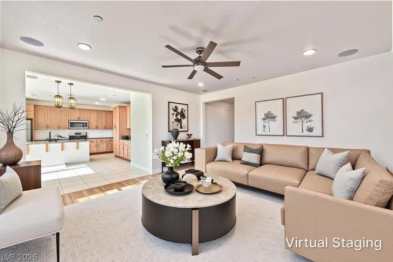 Casa en Henderson, Nevada, Estados Unidos 5 - 18746554