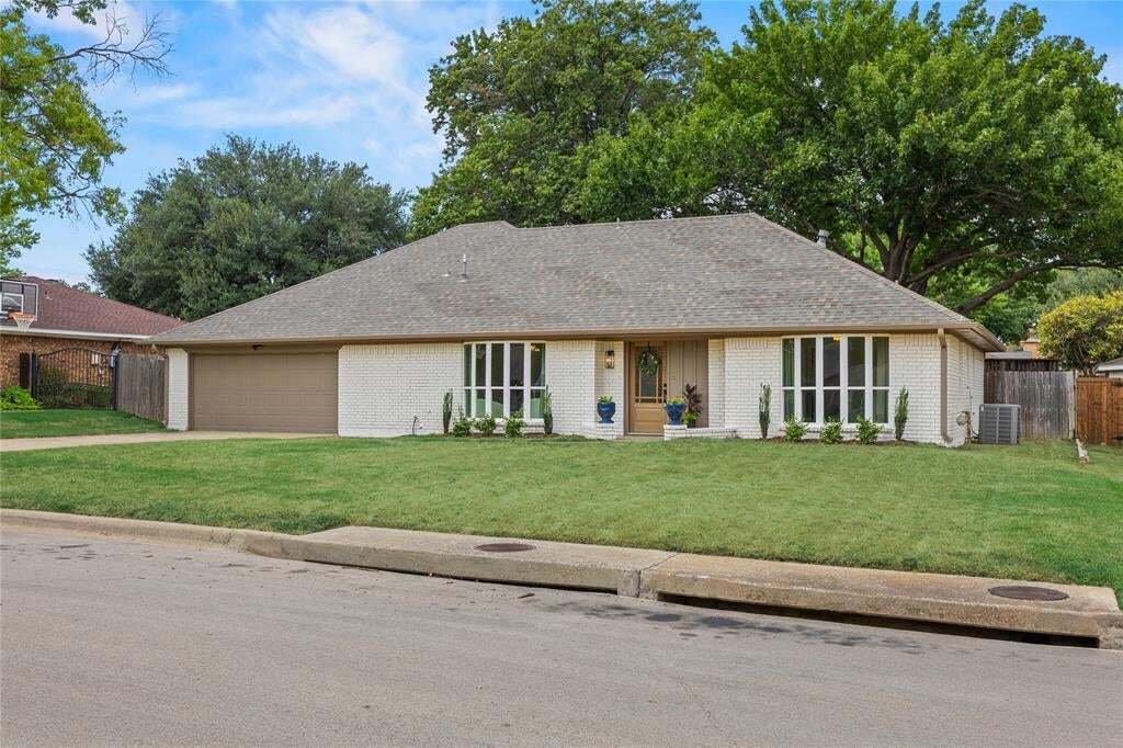 Casa a Flower Mound, Texas, Stati Uniti 2 - 18744453