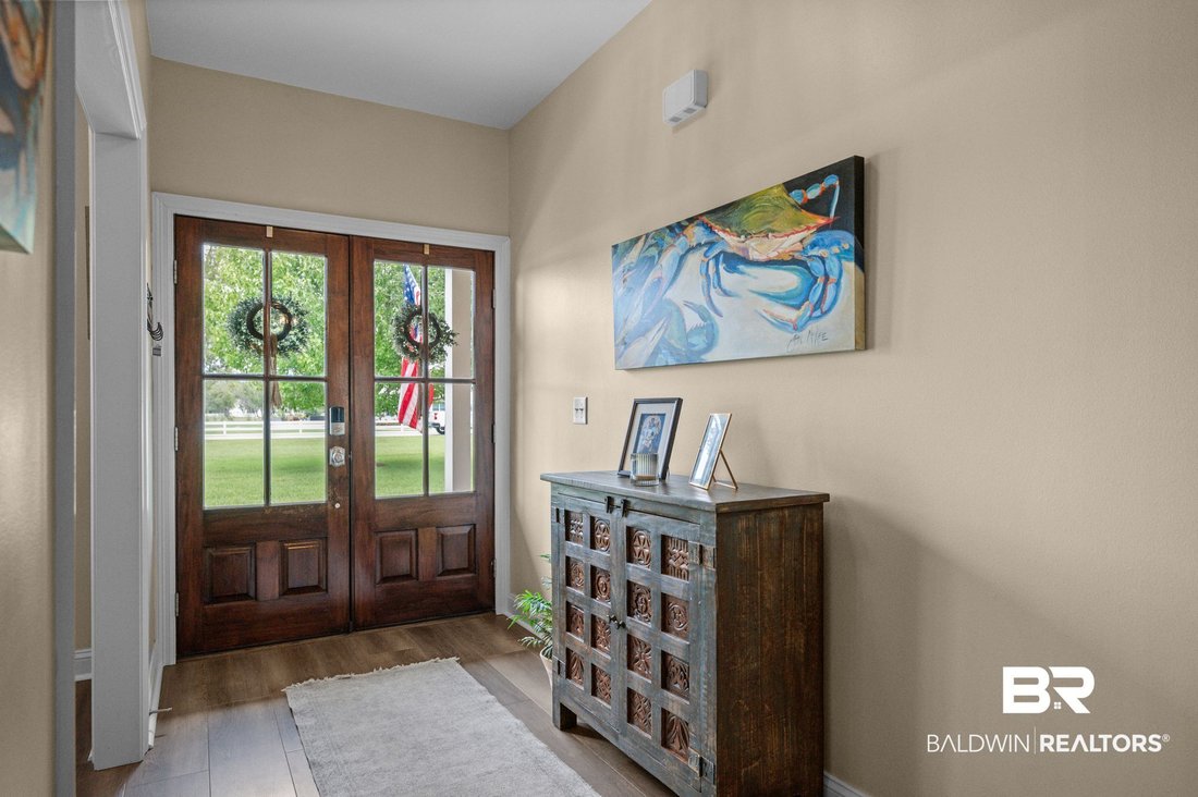 Haus in Fairhope, Alabama, Vereinigte Staaten 3 - 18742797