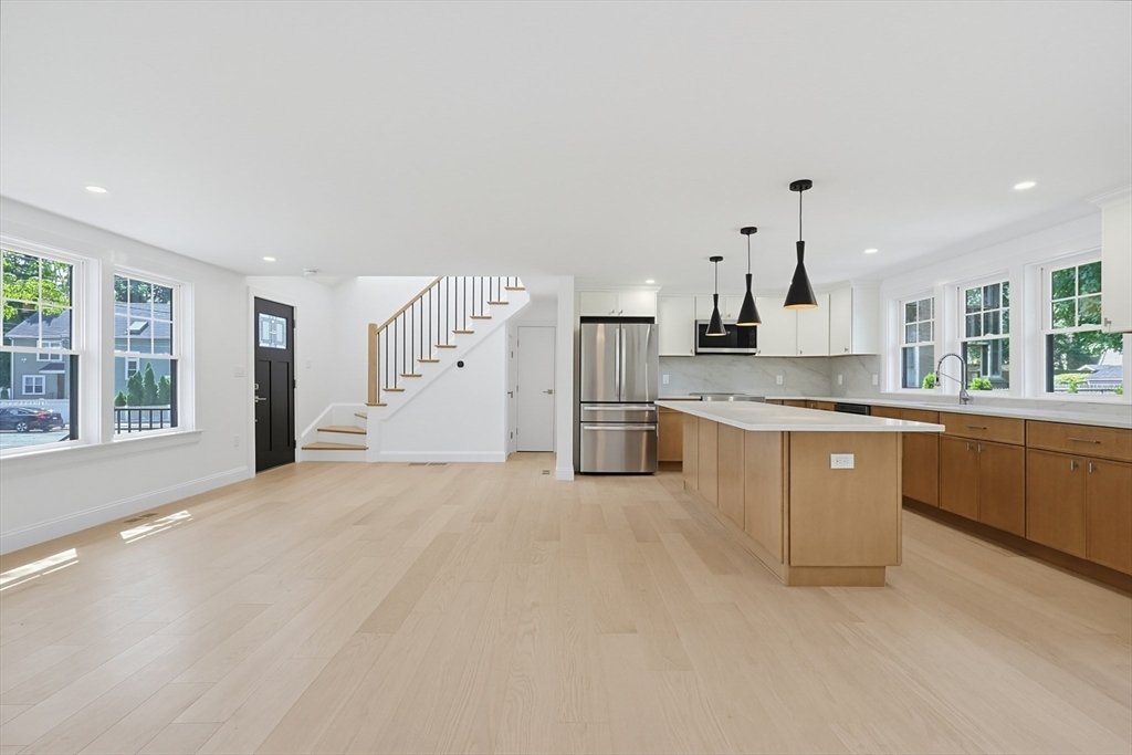 Haus in Newton, Massachusetts, Vereinigte Staaten 4 - 18741312