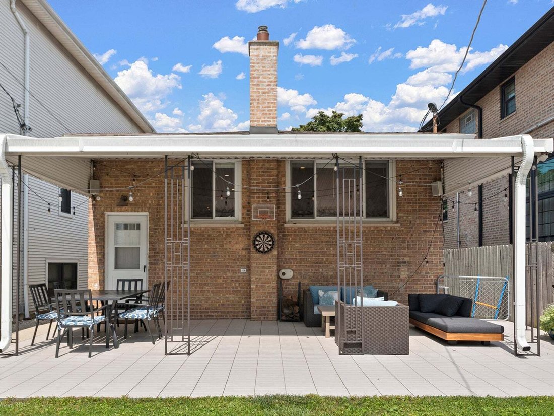 Maison à Chicago, Illinois, États-Unis 3 - 18741200