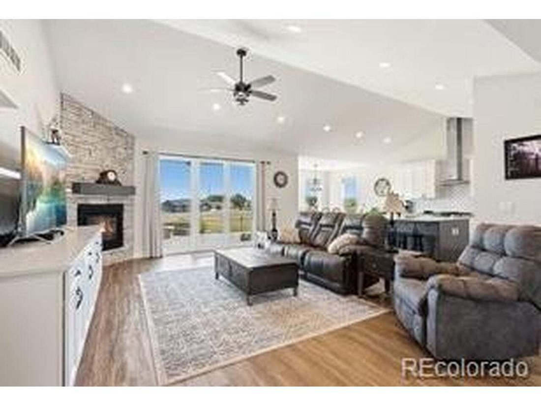 House in Milliken, Colorado, United States 4 - 18743244